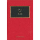 Sale of Ships: The Norwegian Saleform, 3rd edition