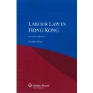 Labour Law in Hong Kong, 2nd Edition