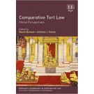 Comparative Tort Law: Global Perspectives