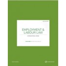 Employment and Labour Law: Jurisdictional Comparisons, 6th Edition