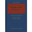 Intellectual Property: Dictionary on Legal Terms: English-Chinese / Chinese-English