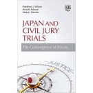 Japan and Civil Jury Trials: The Convergence of Forces