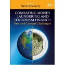 Combating Money Laundering And Terrorism Finance