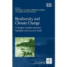Biodiversity And Climate Change