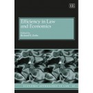 Efficiency In Law And Economics