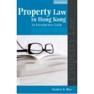 Property Law in Hong Kong: An Introductory Guide, 2nd Edition