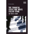 The Financial Crisis And White Collar Crime