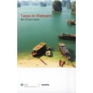 Taxes in Vietnam: An Overview