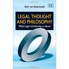Legal Thought And Philosophy
