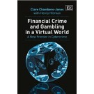 Financial Crime and Gambling in a Virtual World