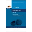 Nutshells Company Law, 9th Edition