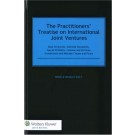 The Practitioners’ Treatise on International Joint Ventures