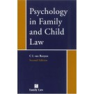 Psychology in Family and Child Law, 2nd Edition