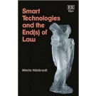 Smart Technologies And The End(S) Of Law