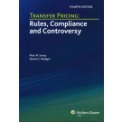 Transfer Pricing: Rules, Compliance and Controversy (4th Edition)