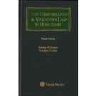 Land Compensation and Valuation in Hong Kong, 4th Edition