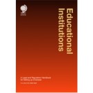 Educational Institutions: A Legal and Regulatory Handbook for Setting up Overseas