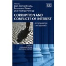 Corruption And Conflicts Of Interest