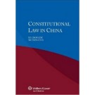 Constitutional Law in China, 2nd Edition