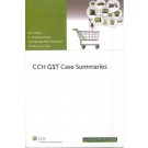 CCH GST Case Summaries