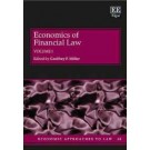 Economics of Financial Law