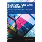 Corporations Law: In Principle, 10th Edition