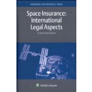 Space Insurance: International Legal Aspects