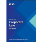 ICSA Study Text: Corporate Law, 3rd Edition