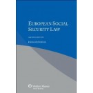 European Social Security Law, 2nd Edition