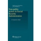 Non-Public Actors in Social Security Administration