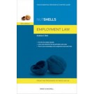 Nutshells Employment Law, 6th Edition