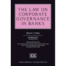 The Law On Corporate Governance In Banks