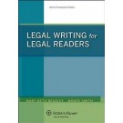 Legal Writing for Legal Readers