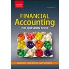 Financial Accounting: The Question Book, 4th Edition