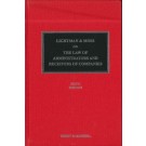 Lightman & Moss: Law of Administrators and Receivers of Companies, 6th Edition