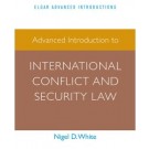 Advanced Introduction To International Conflict And Security Law