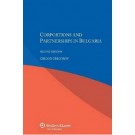 Corporations and Partnerships in Bulgaria, 2nd Edition