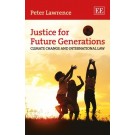 Justice for Future Generations