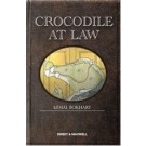 Crocodile at Law