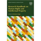 Research Handbook On Human Rights And Intellectual Property