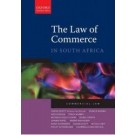 Law of Commerce in South Africa, 2nd Edition