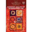 Economic analysis of International Law