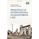 Principles Of International Humanitarian Law