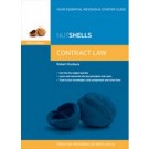 Nutshells Contract Law, 10th Edition