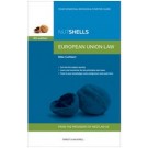 Nutshells European Union Law, 8th Edition