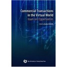 Commercial Transactions in the Virtual World