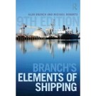 Branch's Elements of Shipping, 9th Edition