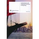 Family Business and Corporate Governance in Hong Kong