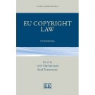 EU Copyright Law: A Commentary