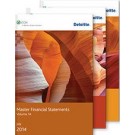 Master Financial Statements (Volume 1A, Volume 1B and Volume 2), June Edition